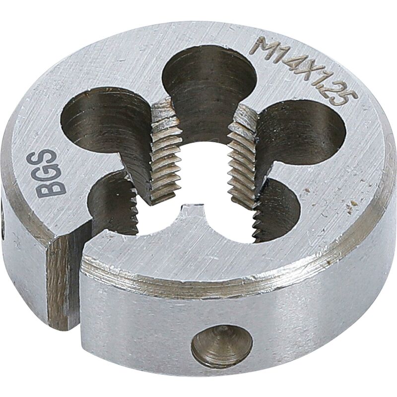 foto del prodotto filiere m14 x 1,25 x 38 mm