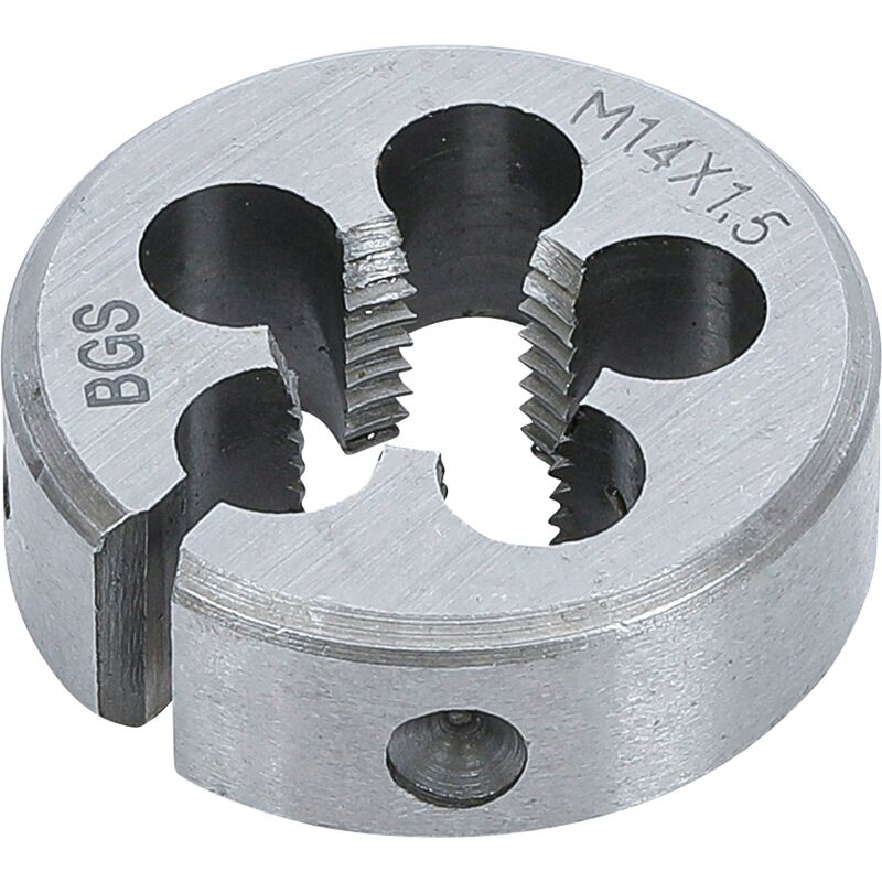 foto del prodotto filiere m14 x 1,5 x 38 mm