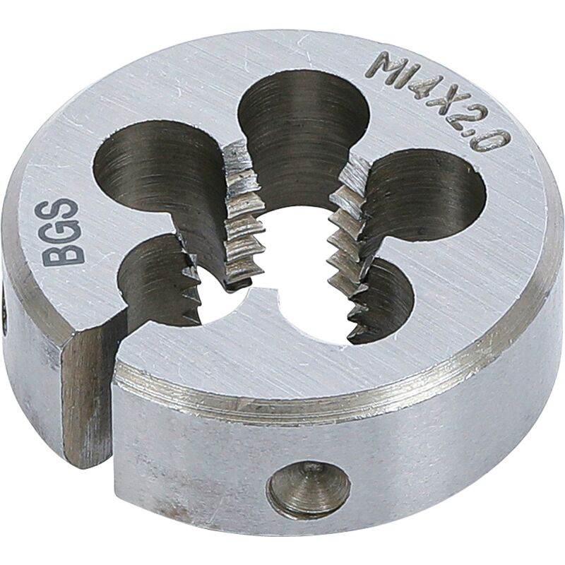 foto del prodotto filiere m14 x 2,0 x 25 mm