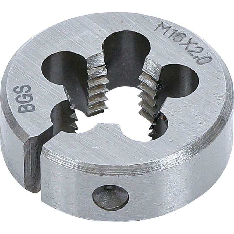 foto del prodotto filiere m16 x 2,0 x 25 mm