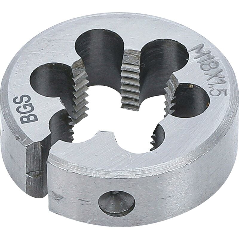 foto del prodotto filiere m18 x 1,5 x 38 mm