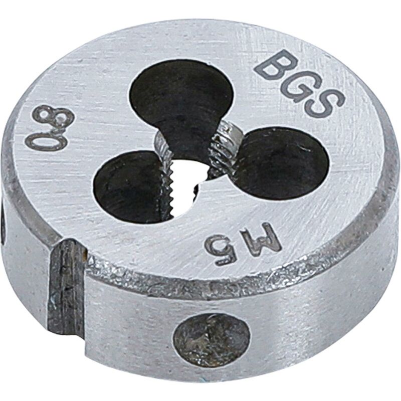 foto del prodotto filiere m5 x 0,8 x 25 mm