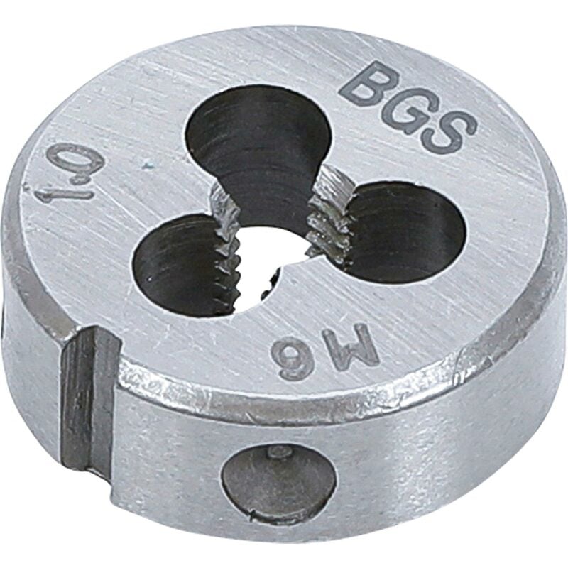 foto del prodotto filiere m6 x 1,0 x 25 mm