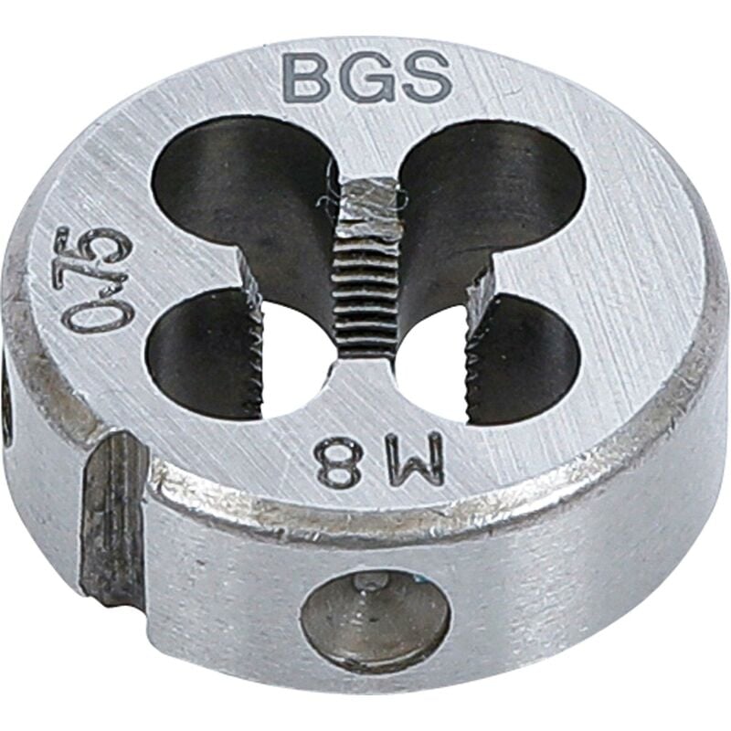 immagine 0 del prodotto filiere m8 x 0,75 x 25 mm