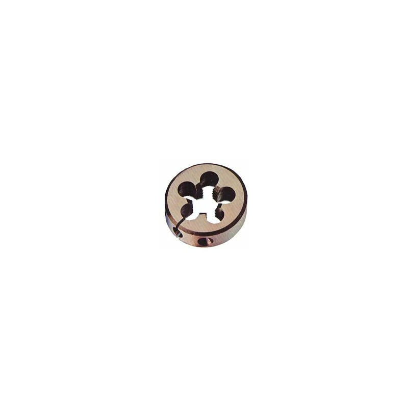 foto del prodotto filiere tonde filetto ma mm.12x1,75 misura cm.38,1