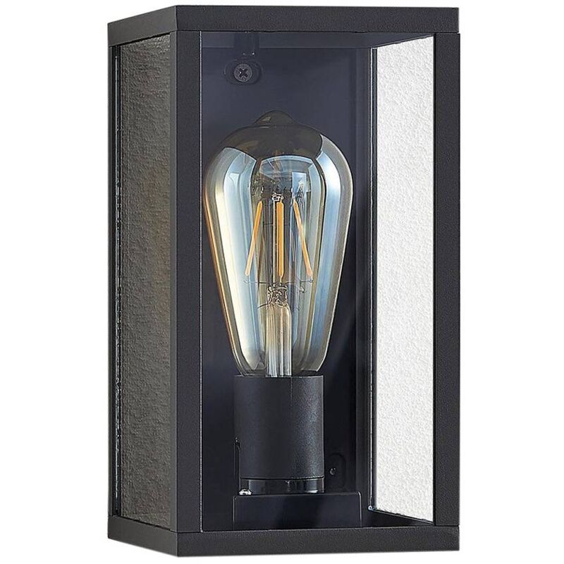 immagine 0 del prodotto filimon in nero da alluminio lindby