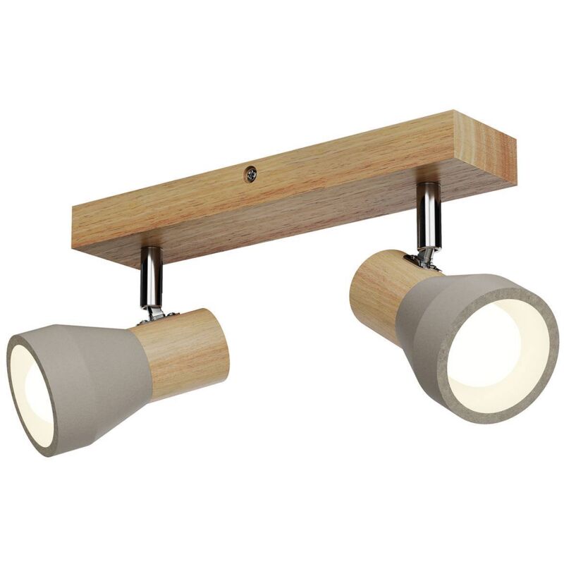 foto del prodotto filiz in ocra da legno lindby