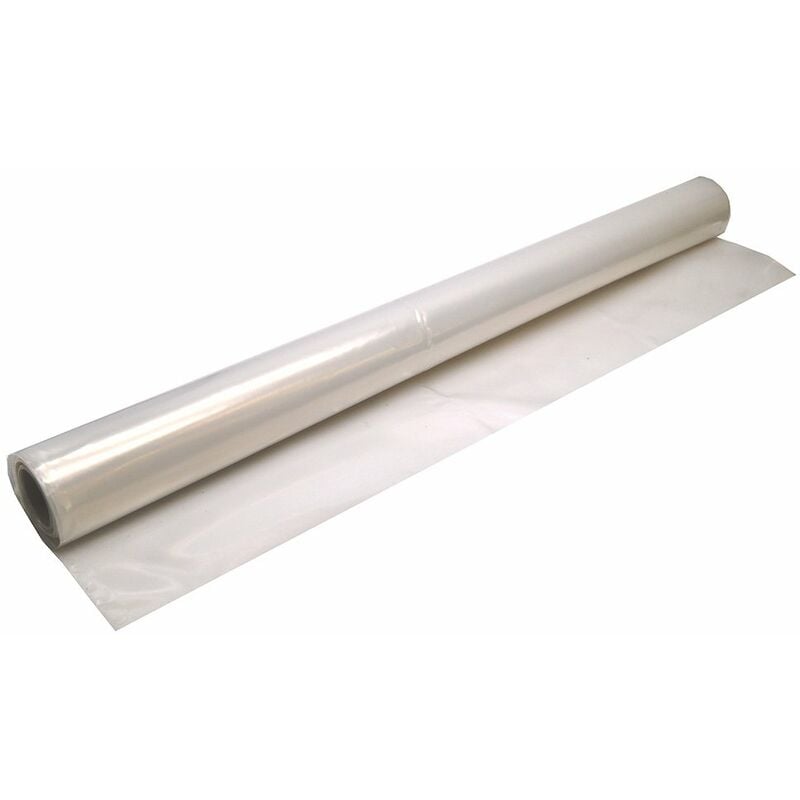 foto del prodotto film di polietilene g400 trans 4x10m r