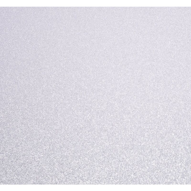 foto del prodotto film per finestre statico vitrostatic geomag, film per finestre, film privacy, pvc, senza ftalati, trasparente, 90 cm x 1,5 m, spessore 0,2 mm