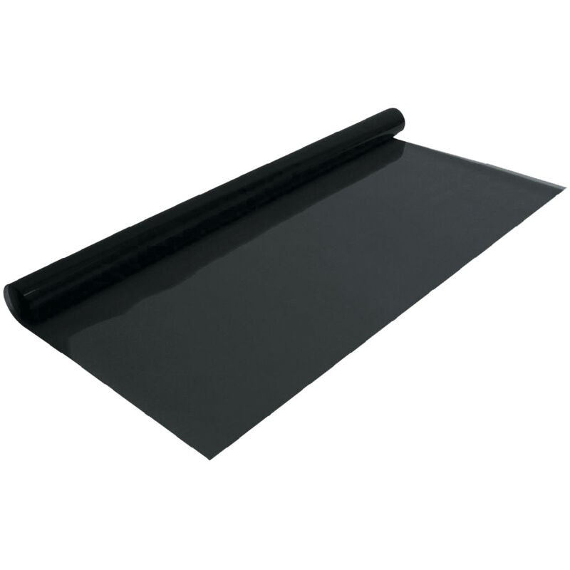 foto del prodotto film solare autoadesivo nero3m x 76cm