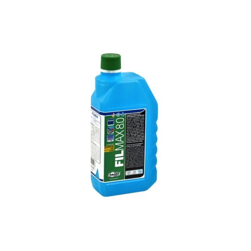 foto del prodotto filmax 8.0 anticorrosivo 1 lt facot