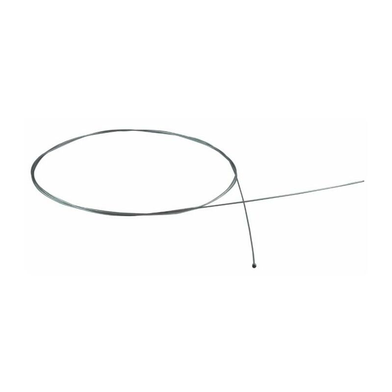 foto del prodotto filo acceleratore 1,2 lungo 2m con testa cilindrica