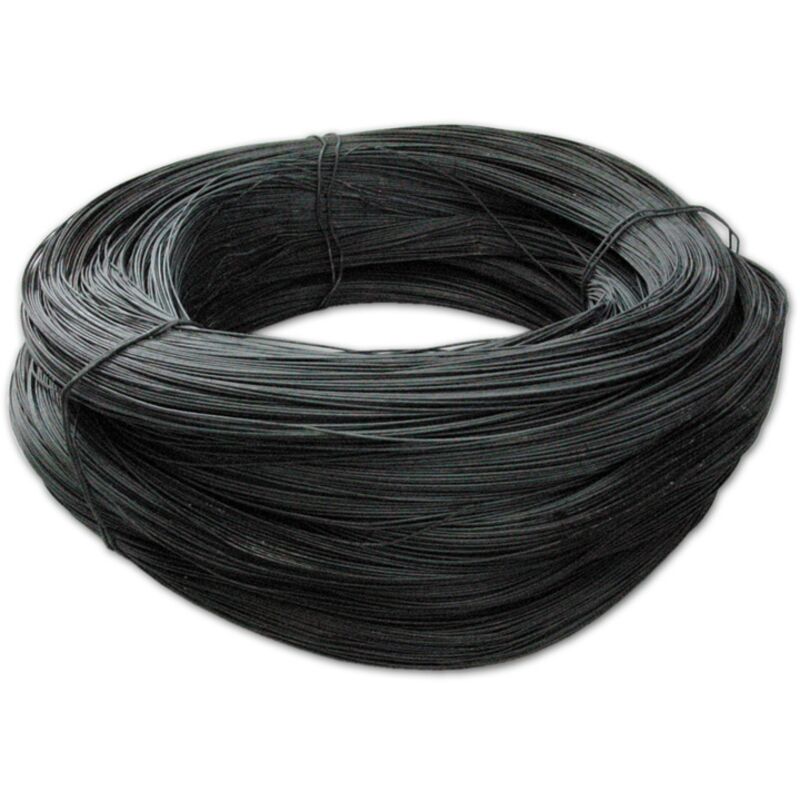 foto del prodotto filo cotto nero n 16 maurer