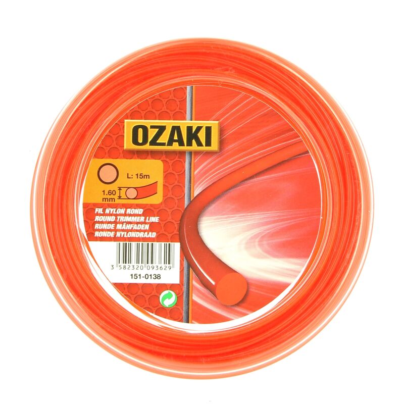 foto del prodotto filo d 1,6mm 15m 5132002638