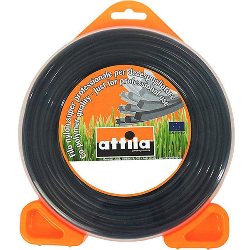 foto del prodotto filo dec. attila stella 3 m 15