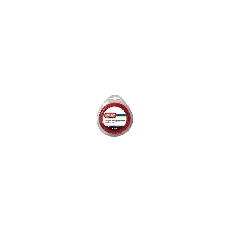foto del prodotto filo decespugliatore quadro per taglio erba valex 1484044