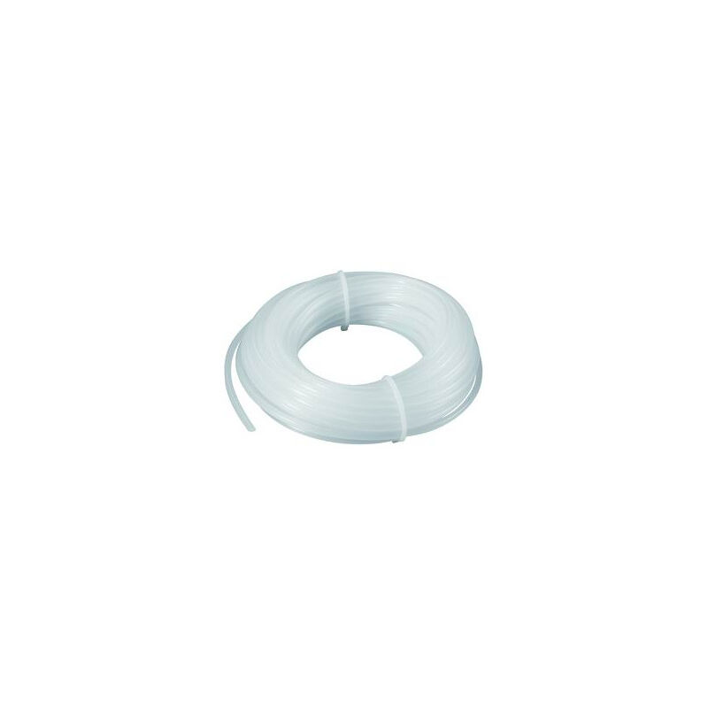 foto del prodotto filo decespugliatore vigor bianco tondo 10m diam. 3mm