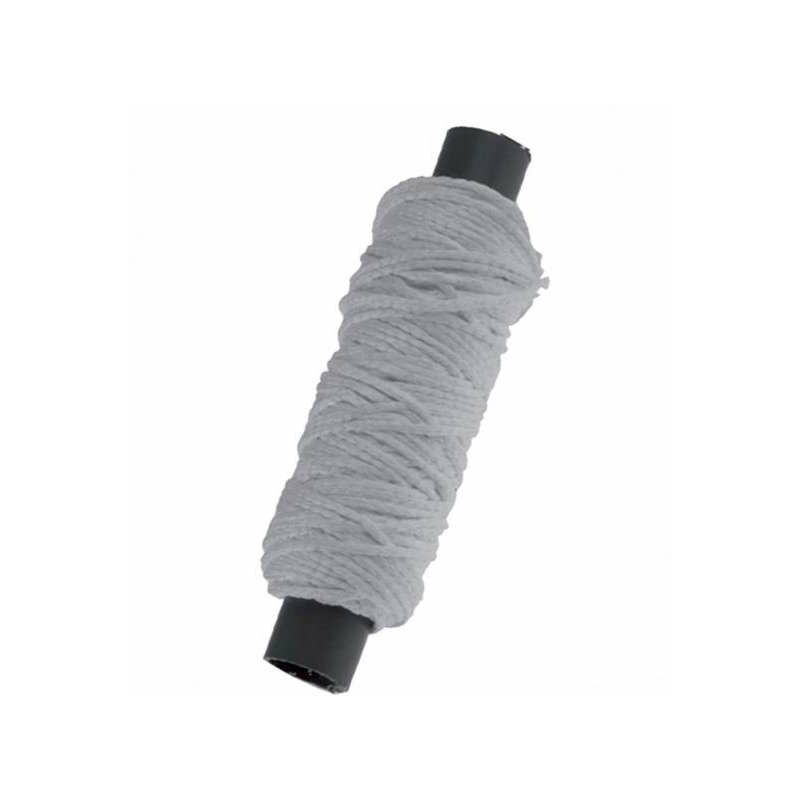 foto del prodotto filo edilizia bianco m 50