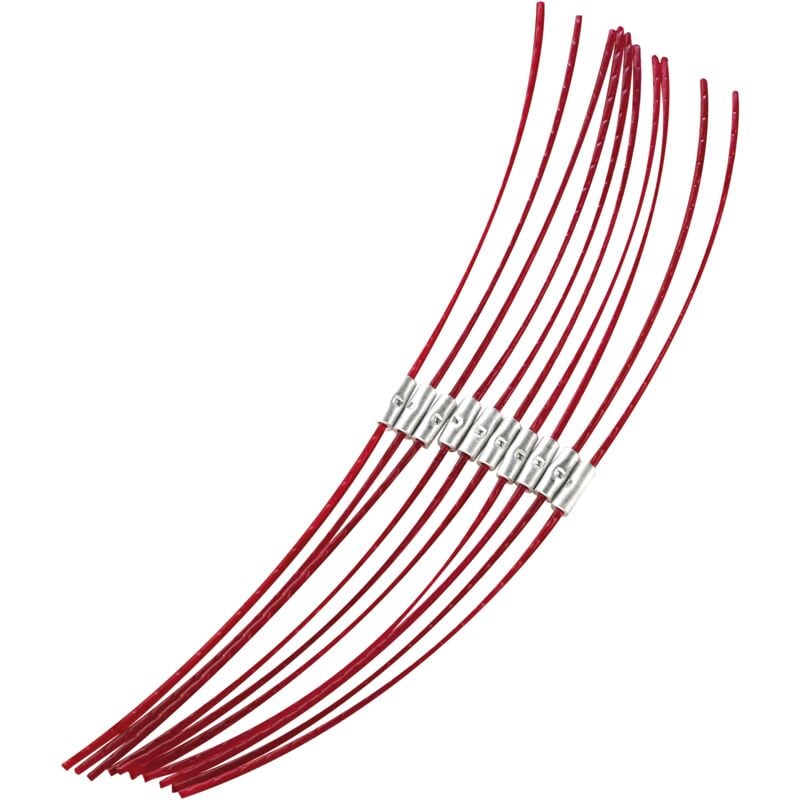 foto del prodotto filo extra strong da 26 cm 2,4 mm bosch