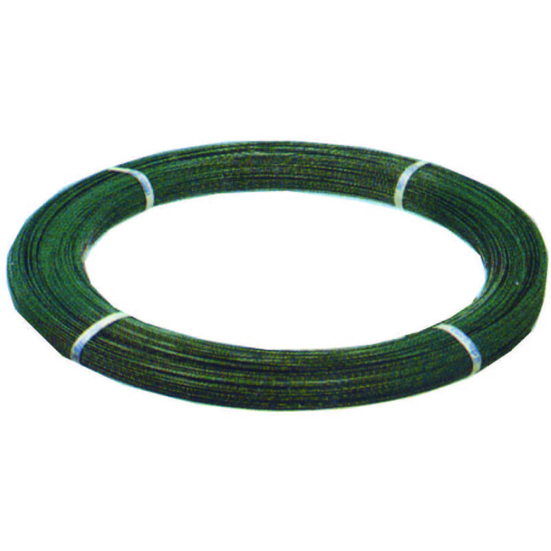 foto del prodotto filo ferro plastificato in matasse n 12 filo per legature mm.1,8 2,2 est.