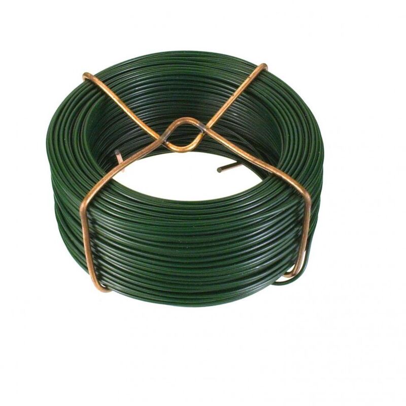 foto del prodotto filo ferro zin.plast.mm.1,0x60