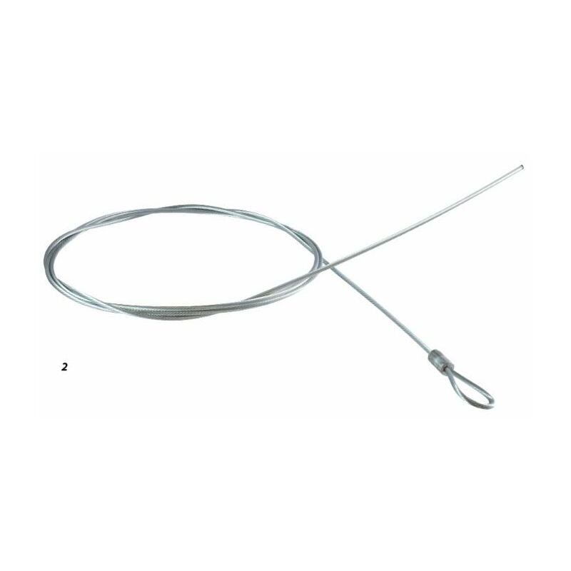 foto del prodotto filo frizione 4x1500 con cappio