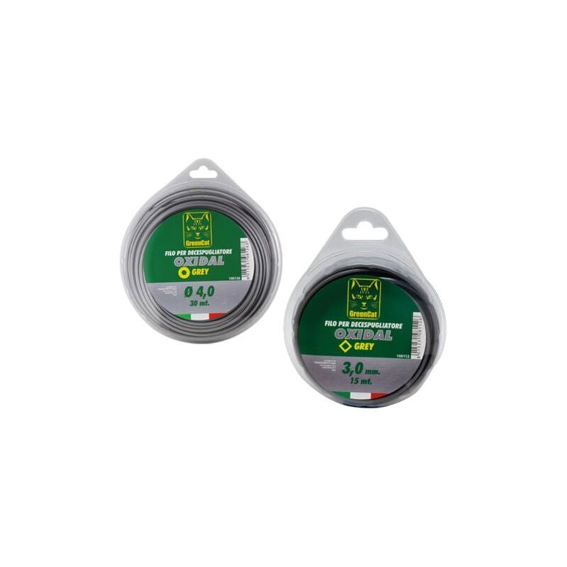 foto del prodotto filo gc prof.oxidal grey d3,3 50 mt.