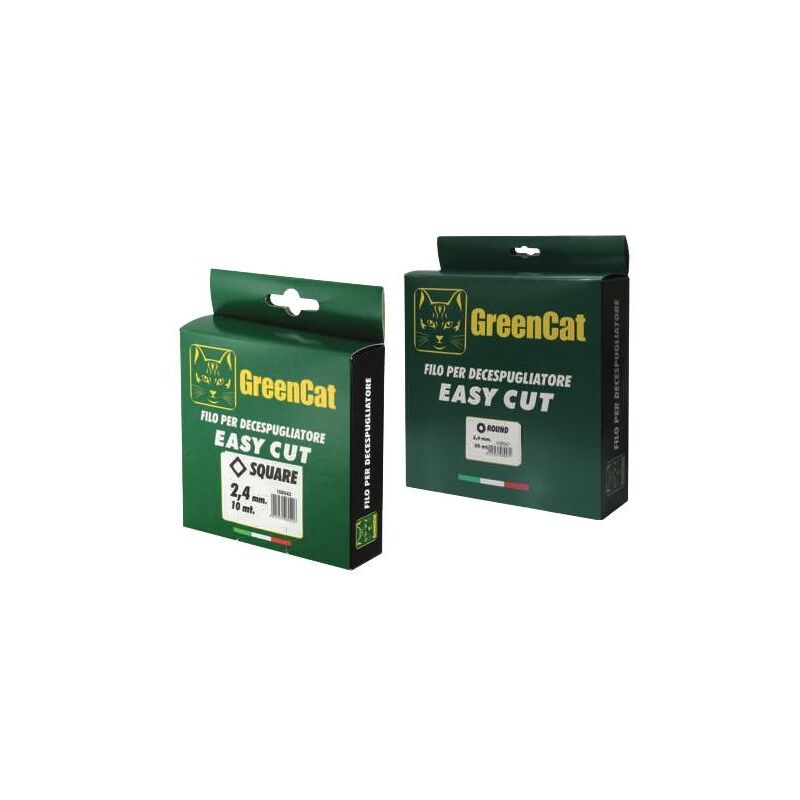 foto del prodotto filo gc square d. 4,0 50 mt.