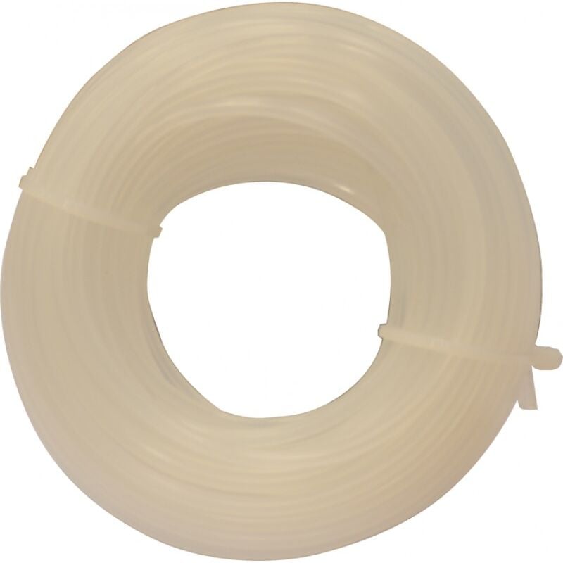 foto del prodotto filo in teflon mod. sniafil 4 mm in matassina 10 mt per stendibiancheria