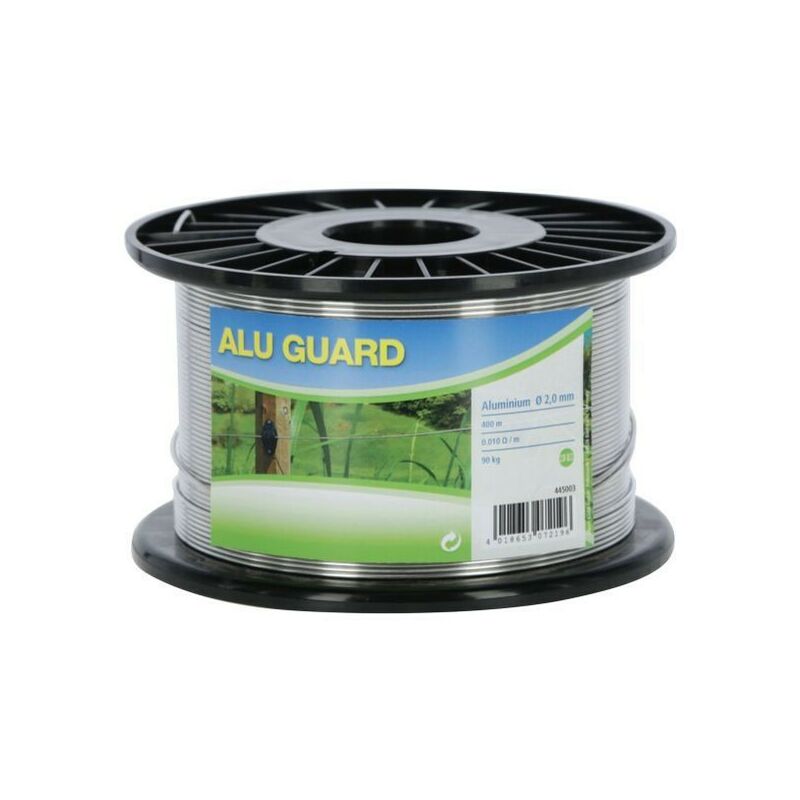 foto del prodotto filo kerbl metallico alu guard per recinzioni