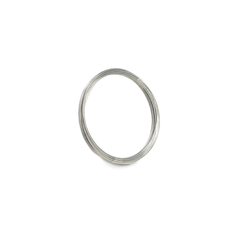 foto del prodotto filo legatura inox 0,8 mm 50 m