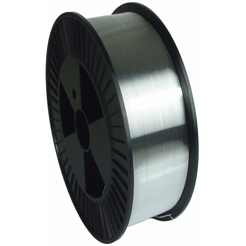 foto del prodotto filo mig in alluminio 086555 0 8mm 2kg gys