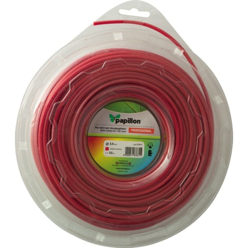 immagine 0 del prodotto filo nylon decesp.papillon quadro prof.3,5mmx 7mt cf. blister
