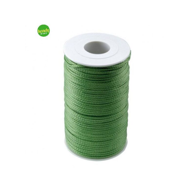 foto del prodotto filo nylon kapriol muratore m100 verde