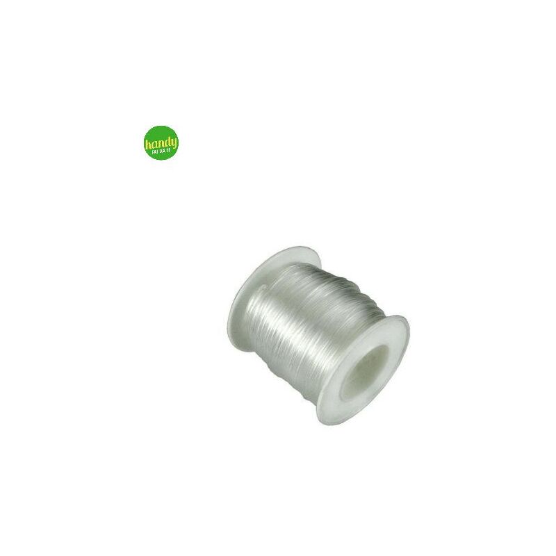 foto del prodotto filo nylon masidef mm 1 50m
