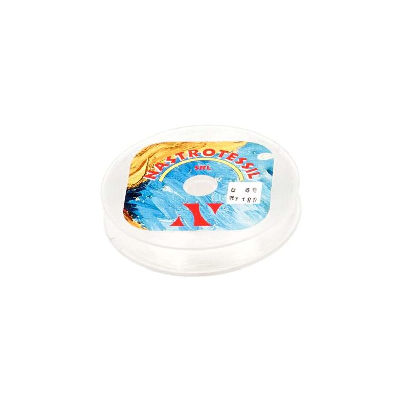 foto del prodotto filo nylon per pesca mm.0,30