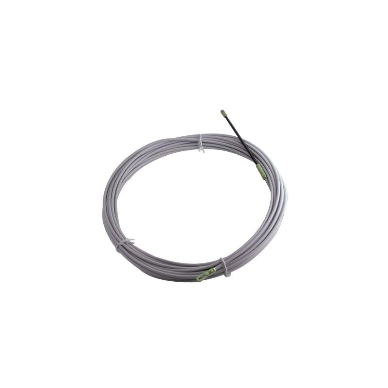 foto del prodotto filo nylon pilota mm.3 mt.10 fg25710