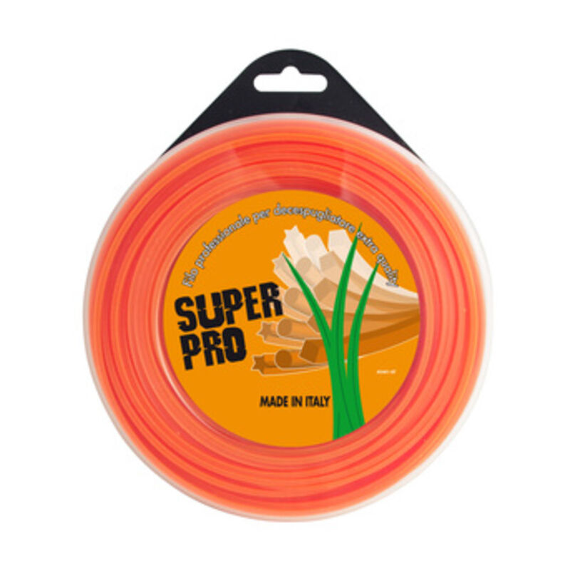 foto del prodotto filo nylon professional quadro 3,3x39 mt.aran