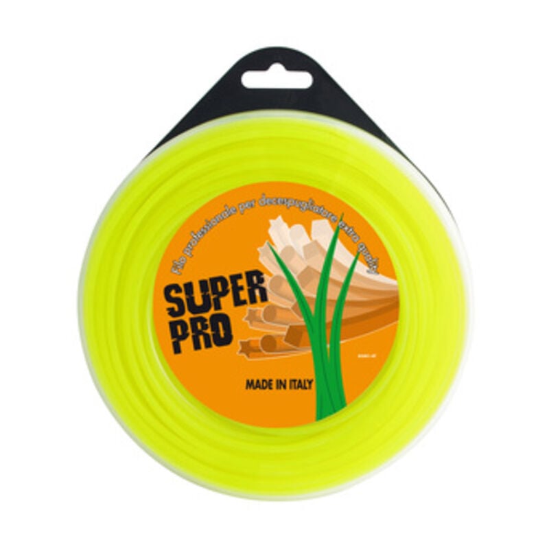 foto del prodotto filo nylon professional tondo d.3,0x60 mt.ver