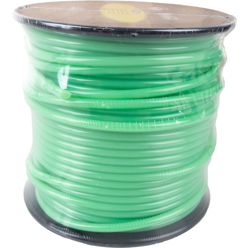 foto del prodotto filo per decespugliatore da 45m sezione tonda 6mm