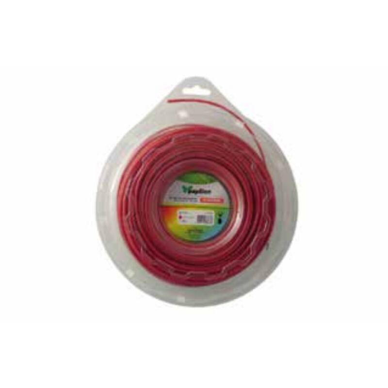 foto del prodotto filo per decespugliatore papillon diametro 3.5mm da 42m u020207253
