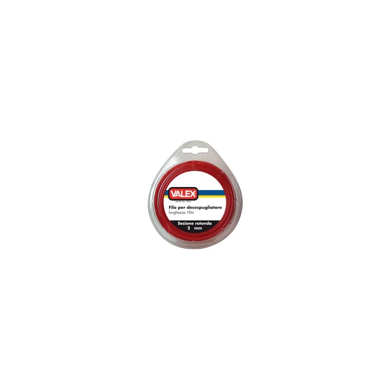 foto del prodotto filo per decespugliatore tondo valex 1484049
