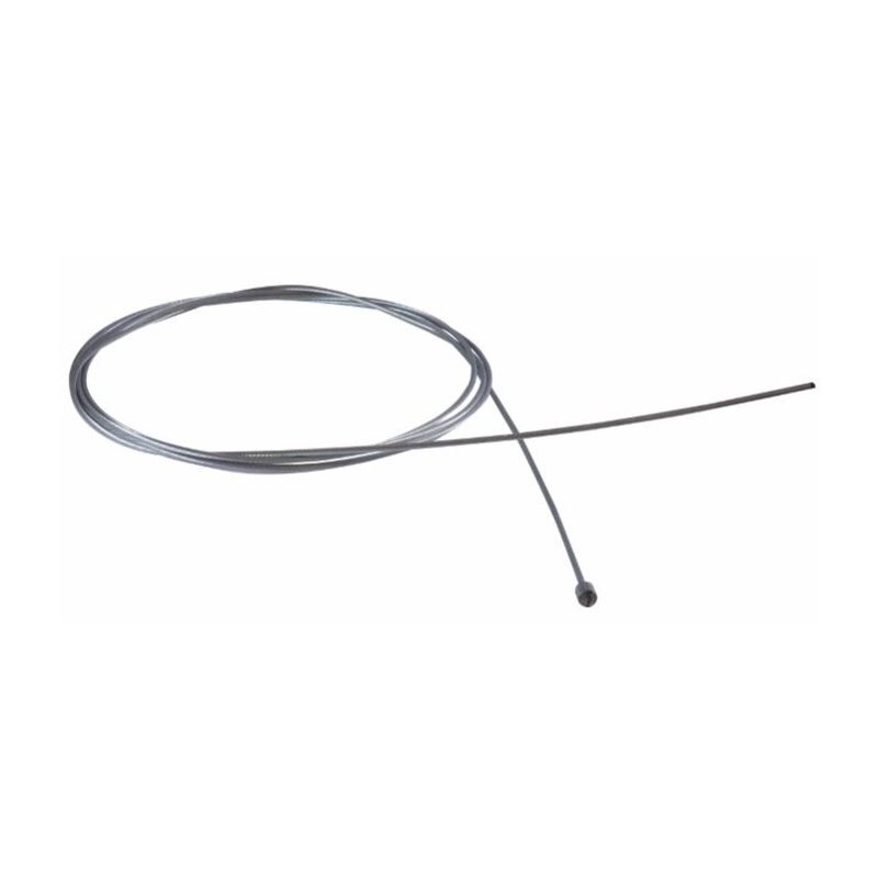 foto del prodotto filo per freno frizione 2,5mm lunghezza 3 m
