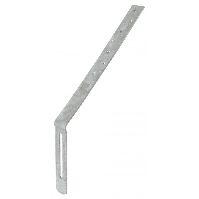 foto del prodotto filo per gancio per grondaia 2,5 mm, gambo 170 mm