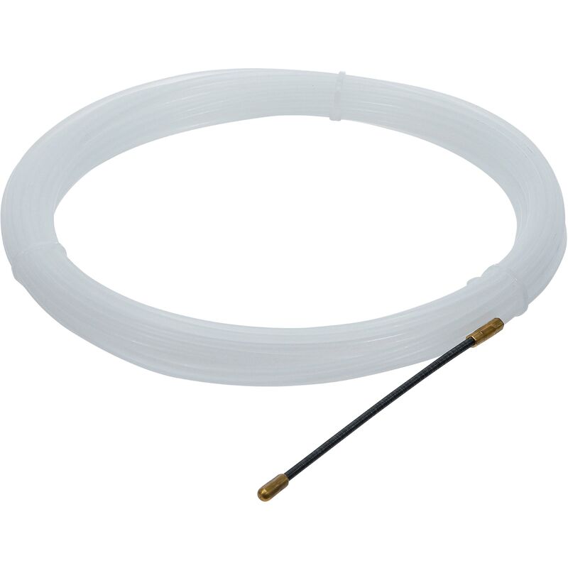 foto del prodotto filo per installazione cavi 15 m x 3 mm