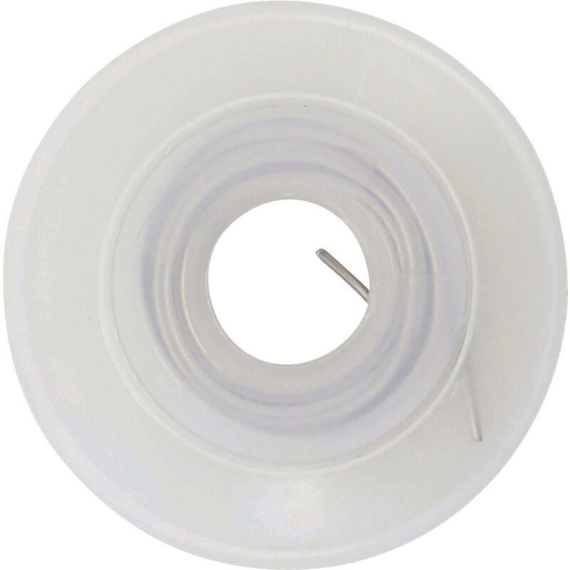 foto del prodotto filo per saldatura 1 mm x 1 m