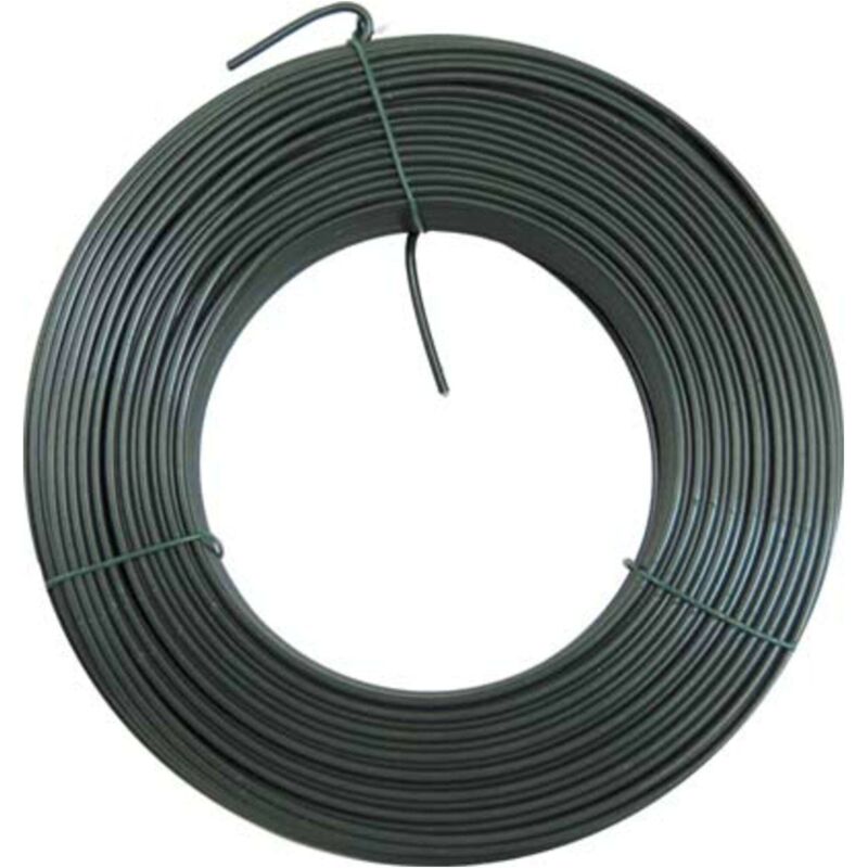 foto del prodotto filo plasticato stars rotolo lunghezza mt 100 no 12 mm 1,8 2 1pz