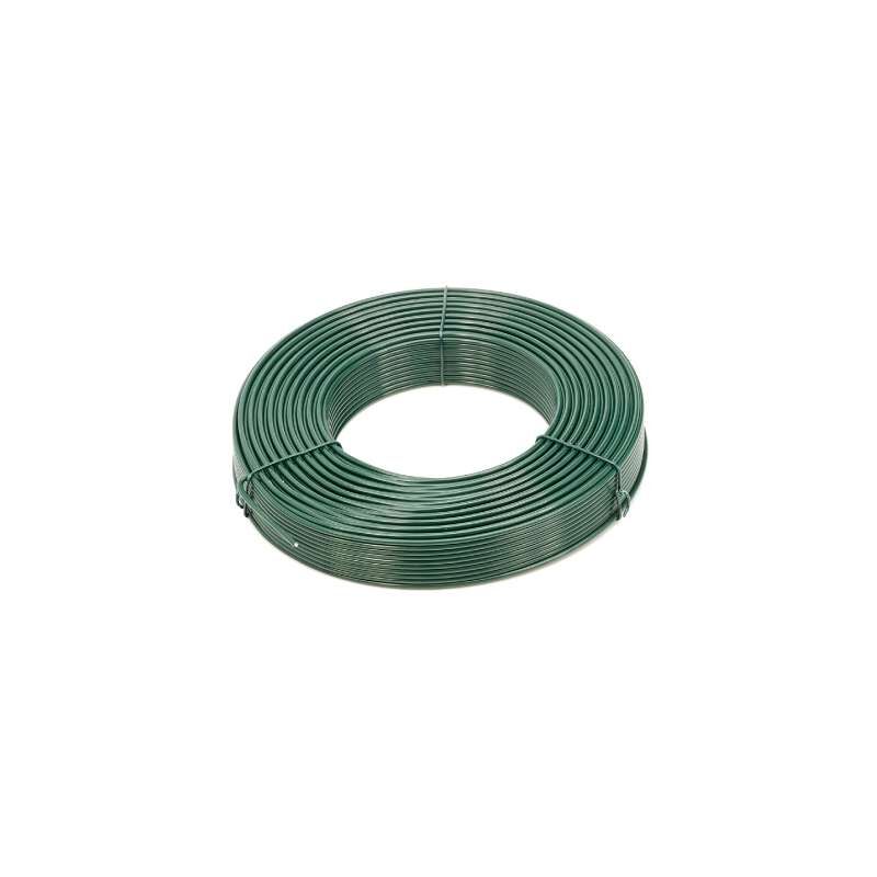 foto del prodotto filo plastificato mm.2,0 mt.50