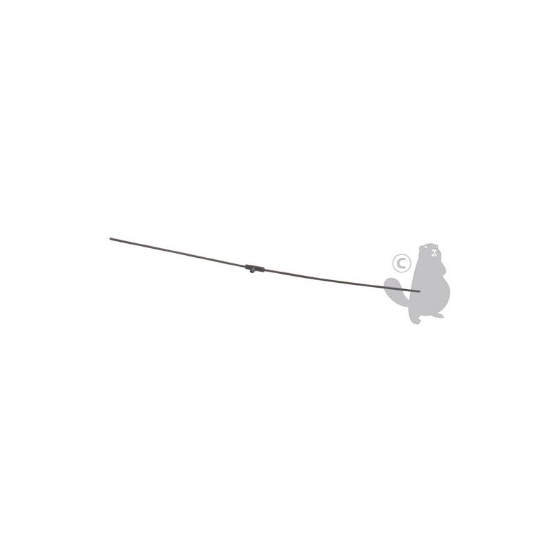 foto del prodotto filo tagliabordi 1,5mm rif 1606870 compatibile flymo