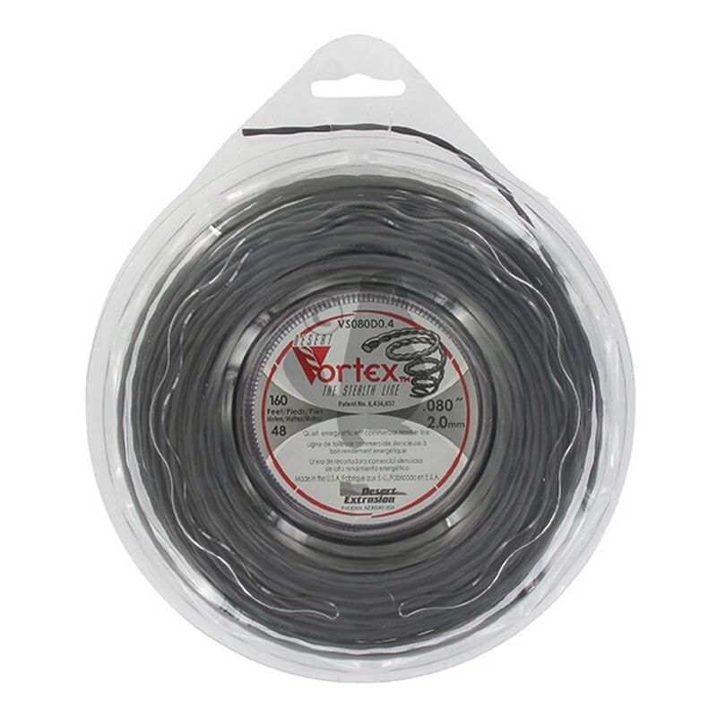 foto del prodotto filo tagliabordi twistato 2,0mm rif 1512441 compatibile vortex